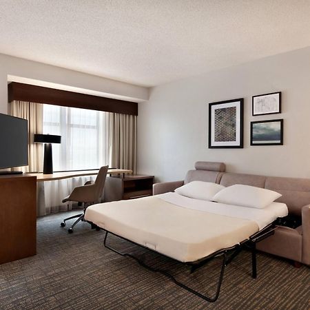 Residence Inn By Marriott Baltimore Downtown/ Inner Harbor Exterior foto