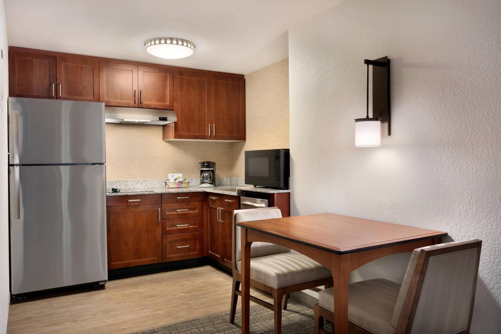 Residence Inn By Marriott Baltimore Downtown/ Inner Harbor Exterior foto